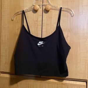Nike tank